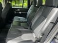 Land Rover Discovery 3.0 SD V6 Graphite Auto 4WD Euro 6 (s/s) 5dr 33