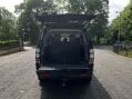 Land Rover Discovery 3.0 SD V6 Graphite Auto 4WD Euro 6 (s/s) 5dr 35