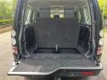 Land Rover Discovery 3.0 SD V6 Graphite Auto 4WD Euro 6 (s/s) 5dr 36