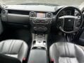 Land Rover Discovery 3.0 SD V6 Graphite Auto 4WD Euro 6 (s/s) 5dr 41