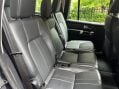 Land Rover Discovery 3.0 SD V6 Graphite Auto 4WD Euro 6 (s/s) 5dr 42