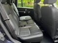 Land Rover Discovery 3.0 SD V6 Graphite Auto 4WD Euro 6 (s/s) 5dr 43