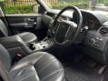 Land Rover Discovery 3.0 SD V6 Graphite Auto 4WD Euro 6 (s/s) 5dr 44
