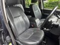Land Rover Discovery 3.0 SD V6 Graphite Auto 4WD Euro 6 (s/s) 5dr 45