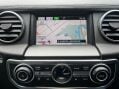 Land Rover Discovery 3.0 SD V6 Graphite Auto 4WD Euro 6 (s/s) 5dr 52