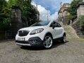 Vauxhall Mokka 1.4i Turbo Limited Edition 2WD Euro 6 (s/s) 5dr 1