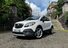 Vauxhall Mokka 1.4i Turbo Limited Edition 2WD Euro 6 (s/s) 5dr