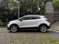 Vauxhall Mokka 1.4i Turbo Limited Edition 2WD Euro 6 (s/s) 5dr 2