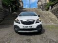 Vauxhall Mokka 1.4i Turbo Limited Edition 2WD Euro 6 (s/s) 5dr 4