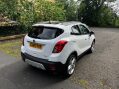 Vauxhall Mokka 1.4i Turbo Limited Edition 2WD Euro 6 (s/s) 5dr 7