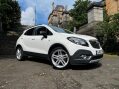Vauxhall Mokka 1.4i Turbo Limited Edition 2WD Euro 6 (s/s) 5dr 14