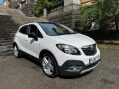 Vauxhall Mokka 1.4i Turbo Limited Edition 2WD Euro 6 (s/s) 5dr 18