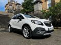 Vauxhall Mokka 1.4i Turbo Limited Edition 2WD Euro 6 (s/s) 5dr 19