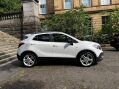 Vauxhall Mokka 1.4i Turbo Limited Edition 2WD Euro 6 (s/s) 5dr 20