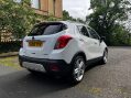 Vauxhall Mokka 1.4i Turbo Limited Edition 2WD Euro 6 (s/s) 5dr 21