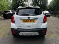Vauxhall Mokka 1.4i Turbo Limited Edition 2WD Euro 6 (s/s) 5dr 22