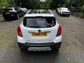 Vauxhall Mokka 1.4i Turbo Limited Edition 2WD Euro 6 (s/s) 5dr 23