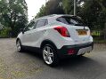 Vauxhall Mokka 1.4i Turbo Limited Edition 2WD Euro 6 (s/s) 5dr 24