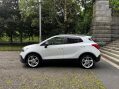 Vauxhall Mokka 1.4i Turbo Limited Edition 2WD Euro 6 (s/s) 5dr 25