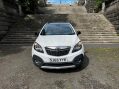Vauxhall Mokka 1.4i Turbo Limited Edition 2WD Euro 6 (s/s) 5dr 28