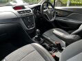 Vauxhall Mokka 1.4i Turbo Limited Edition 2WD Euro 6 (s/s) 5dr 31