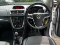 Vauxhall Mokka 1.4i Turbo Limited Edition 2WD Euro 6 (s/s) 5dr 36
