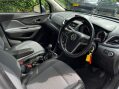Vauxhall Mokka 1.4i Turbo Limited Edition 2WD Euro 6 (s/s) 5dr 40
