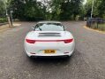Porsche 911 3.4 991 4 Targa PDK 4WD Euro 6 (s/s) 2dr 25
