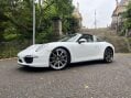 Porsche 911 3.4 991 4 Targa PDK 4WD Euro 6 (s/s) 2dr 1