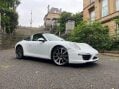 Porsche 911 3.4 991 4 Targa PDK 4WD Euro 6 (s/s) 2dr 4
