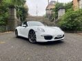 Porsche 911 3.4 991 4 Targa PDK 4WD Euro 6 (s/s) 2dr 7