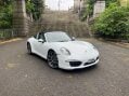 Porsche 911 3.4 991 4 Targa PDK 4WD Euro 6 (s/s) 2dr 8