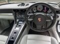 Porsche 911 3.4 991 4 Targa PDK 4WD Euro 6 (s/s) 2dr 11