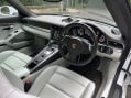 Porsche 911 3.4 991 4 Targa PDK 4WD Euro 6 (s/s) 2dr 12