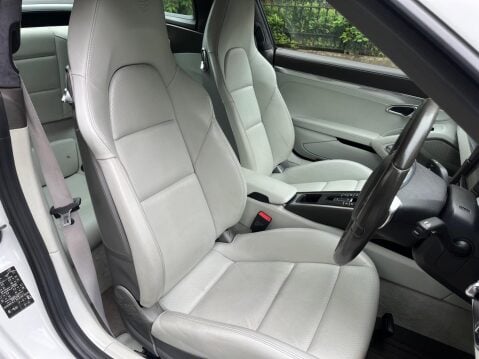 Porsche 911 3.4 991 4 Targa PDK 4WD Euro 6 (s/s) 2dr 13