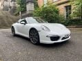 Porsche 911 3.4 991 4 Targa PDK 4WD Euro 6 (s/s) 2dr 15