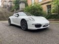 Porsche 911 3.4 991 4 Targa PDK 4WD Euro 6 (s/s) 2dr 16