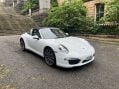 Porsche 911 3.4 991 4 Targa PDK 4WD Euro 6 (s/s) 2dr 17