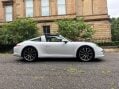 Porsche 911 3.4 991 4 Targa PDK 4WD Euro 6 (s/s) 2dr 18