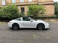 Porsche 911 3.4 991 4 Targa PDK 4WD Euro 6 (s/s) 2dr 19
