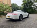 Porsche 911 3.4 991 4 Targa PDK 4WD Euro 6 (s/s) 2dr 22