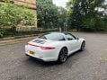 Porsche 911 3.4 991 4 Targa PDK 4WD Euro 6 (s/s) 2dr 23