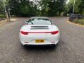 Porsche 911 3.4 991 4 Targa PDK 4WD Euro 6 (s/s) 2dr 25