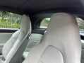 Porsche 911 3.4 991 4 Targa PDK 4WD Euro 6 (s/s) 2dr 27