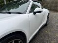 Porsche 911 3.4 991 4 Targa PDK 4WD Euro 6 (s/s) 2dr 29
