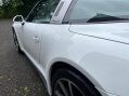 Porsche 911 3.4 991 4 Targa PDK 4WD Euro 6 (s/s) 2dr 31