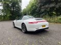 Porsche 911 3.4 991 4 Targa PDK 4WD Euro 6 (s/s) 2dr 32