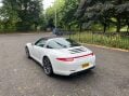 Porsche 911 3.4 991 4 Targa PDK 4WD Euro 6 (s/s) 2dr 33