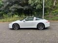 Porsche 911 3.4 991 4 Targa PDK 4WD Euro 6 (s/s) 2dr 35