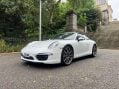 Porsche 911 3.4 991 4 Targa PDK 4WD Euro 6 (s/s) 2dr 36
